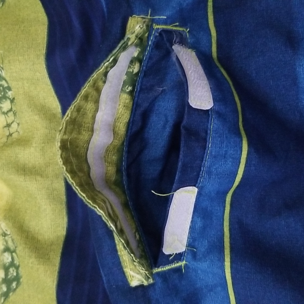 True Craft Swim Trunks - Picture 4 of 10